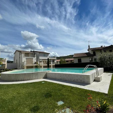Apartmentsgarda - Corte Dei Molini מראה חיצוני תמונה