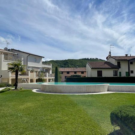 Apartmentsgarda - Corte Dei Molini מראה חיצוני תמונה