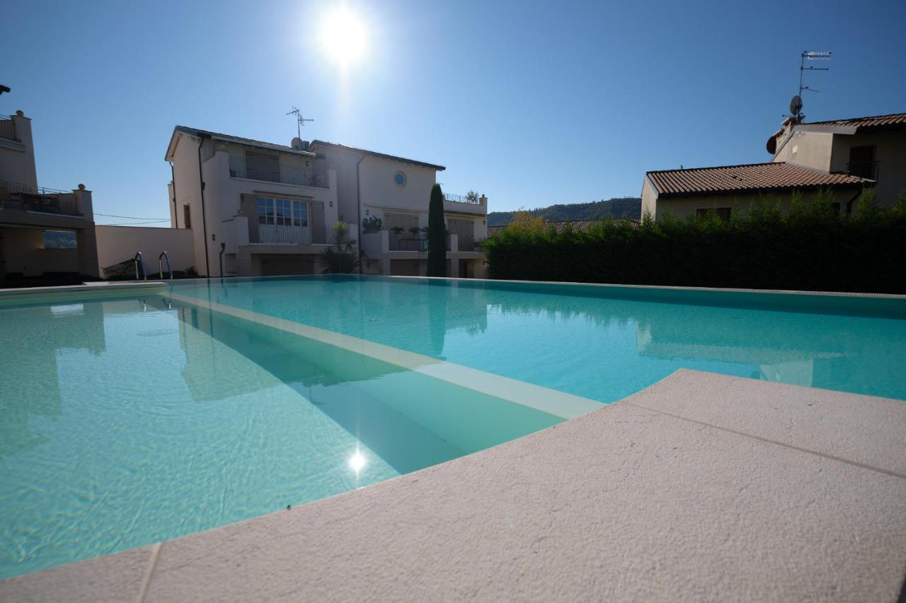 Apartmentsgarda - Corte Dei Molini מראה חיצוני תמונה