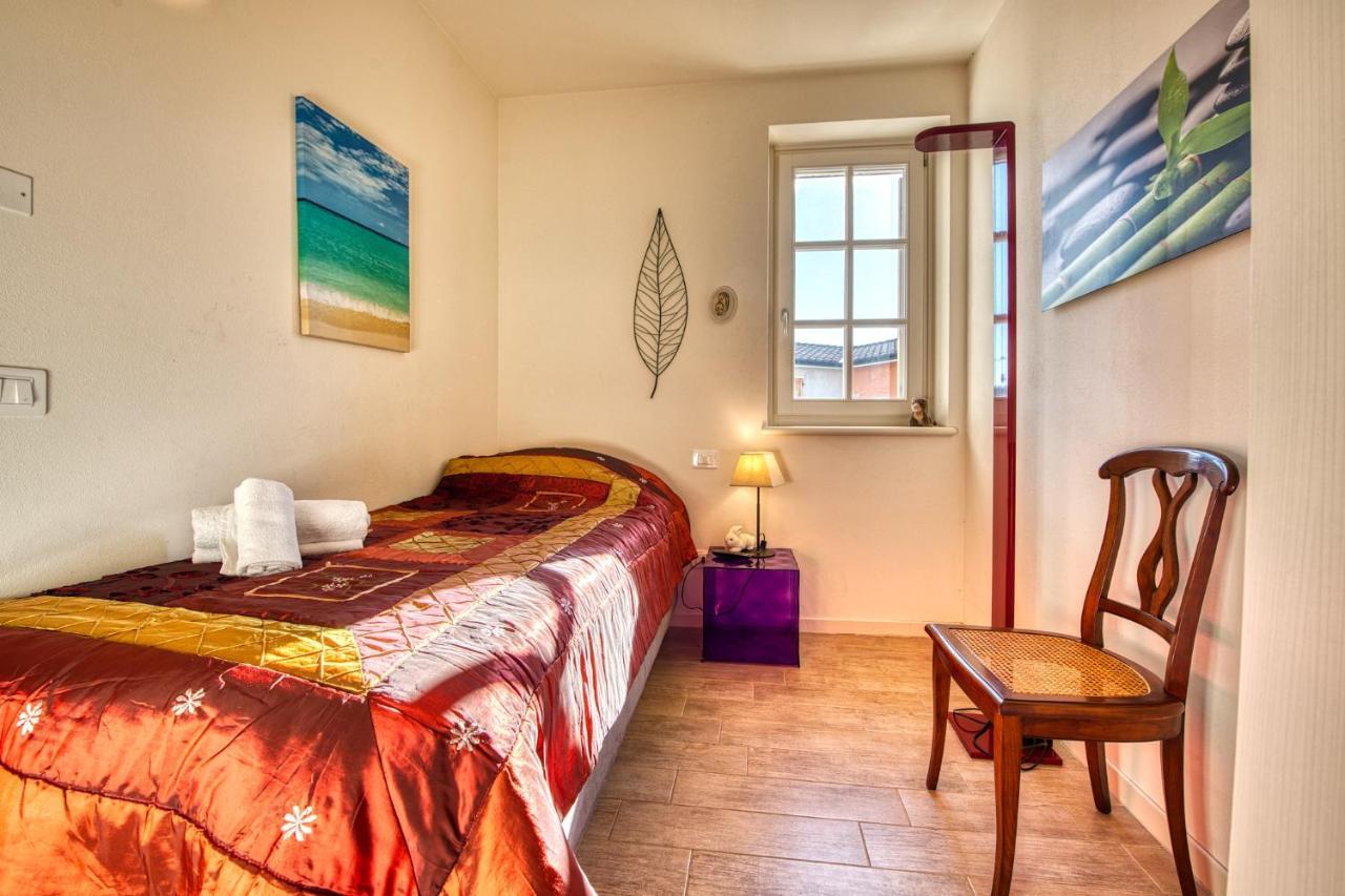Apartmentsgarda - Corte Dei Molini מראה חיצוני תמונה