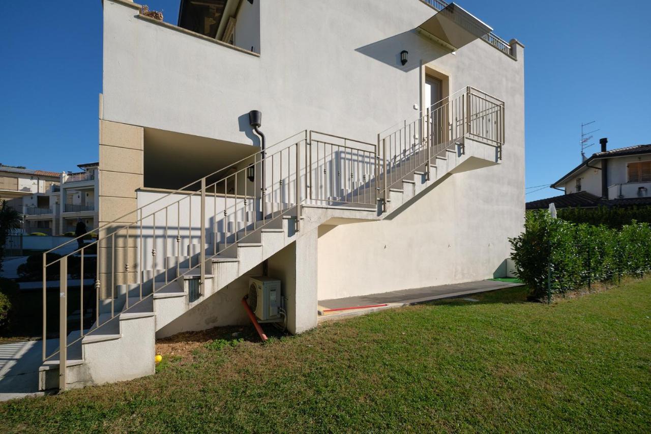 Apartmentsgarda - Corte Dei Molini מראה חיצוני תמונה