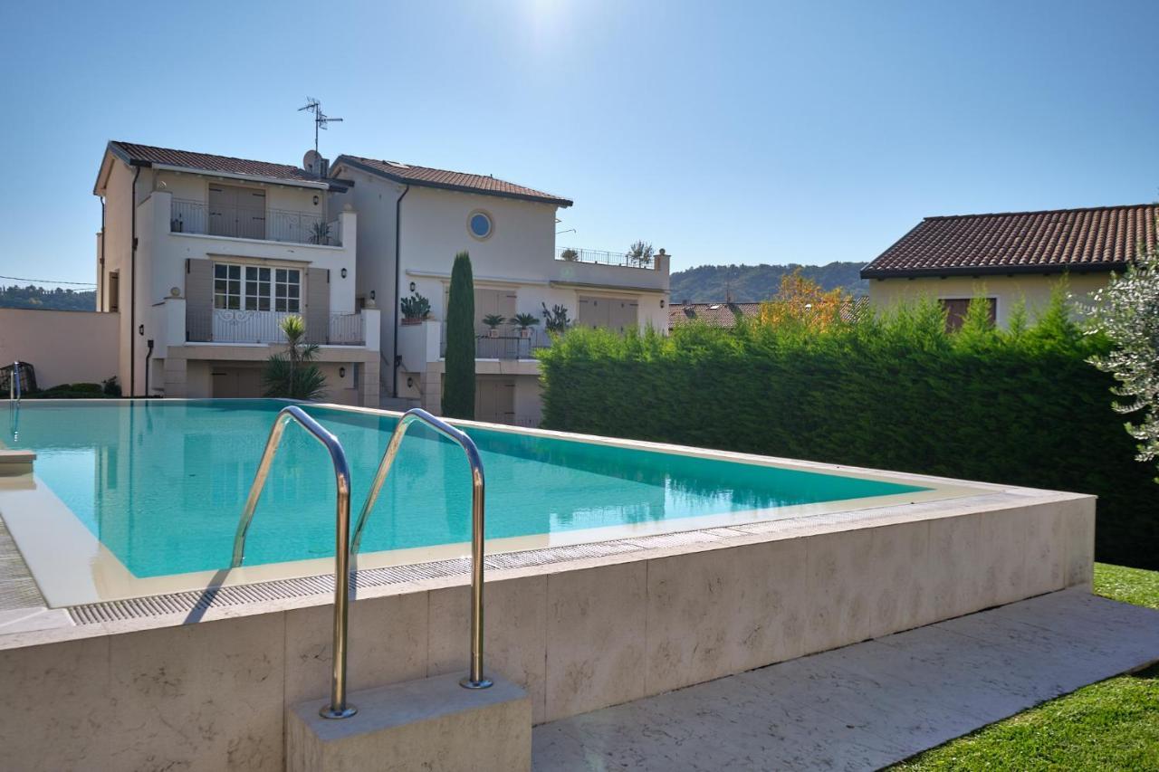 Apartmentsgarda - Corte Dei Molini מראה חיצוני תמונה