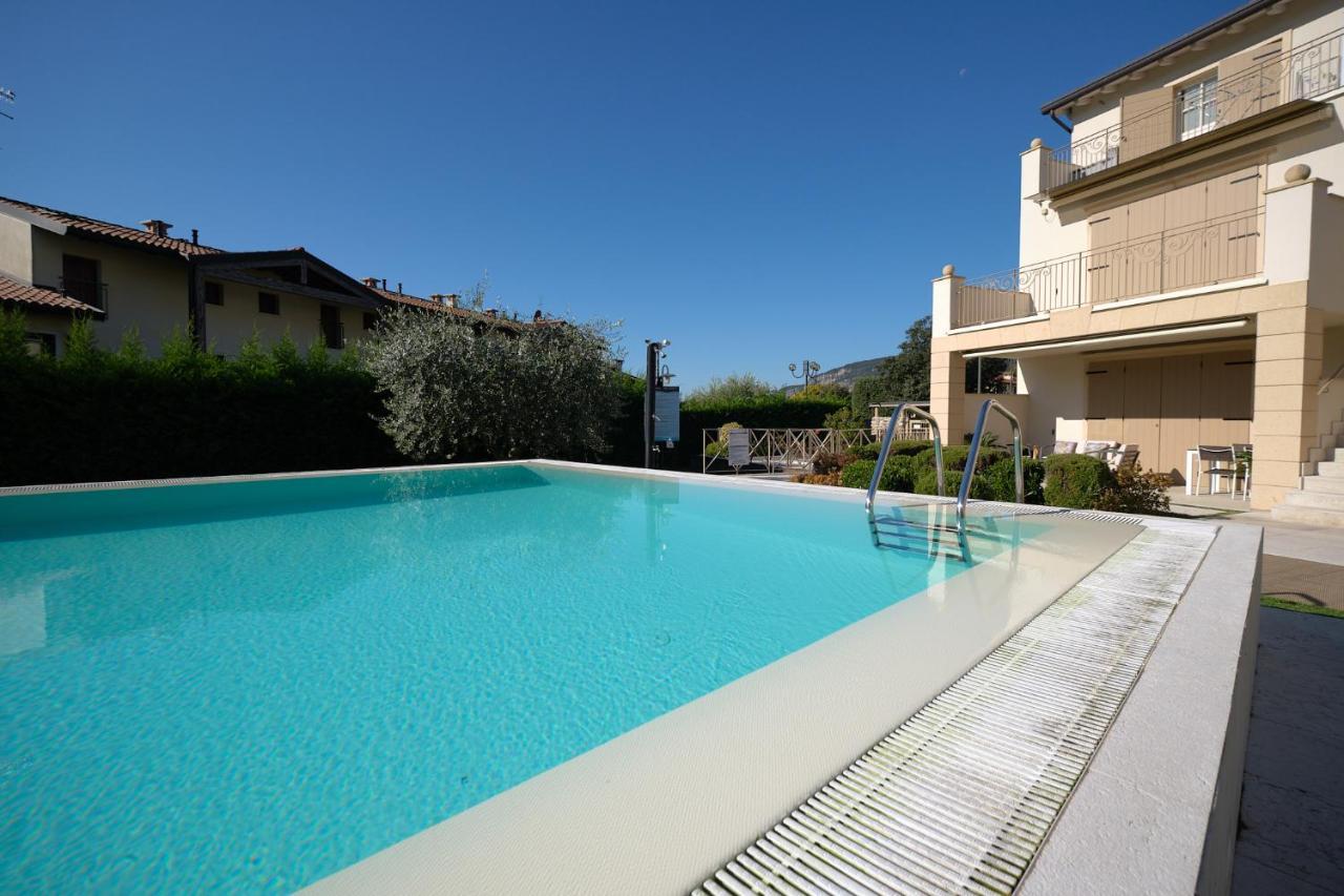 Apartmentsgarda - Corte Dei Molini מראה חיצוני תמונה