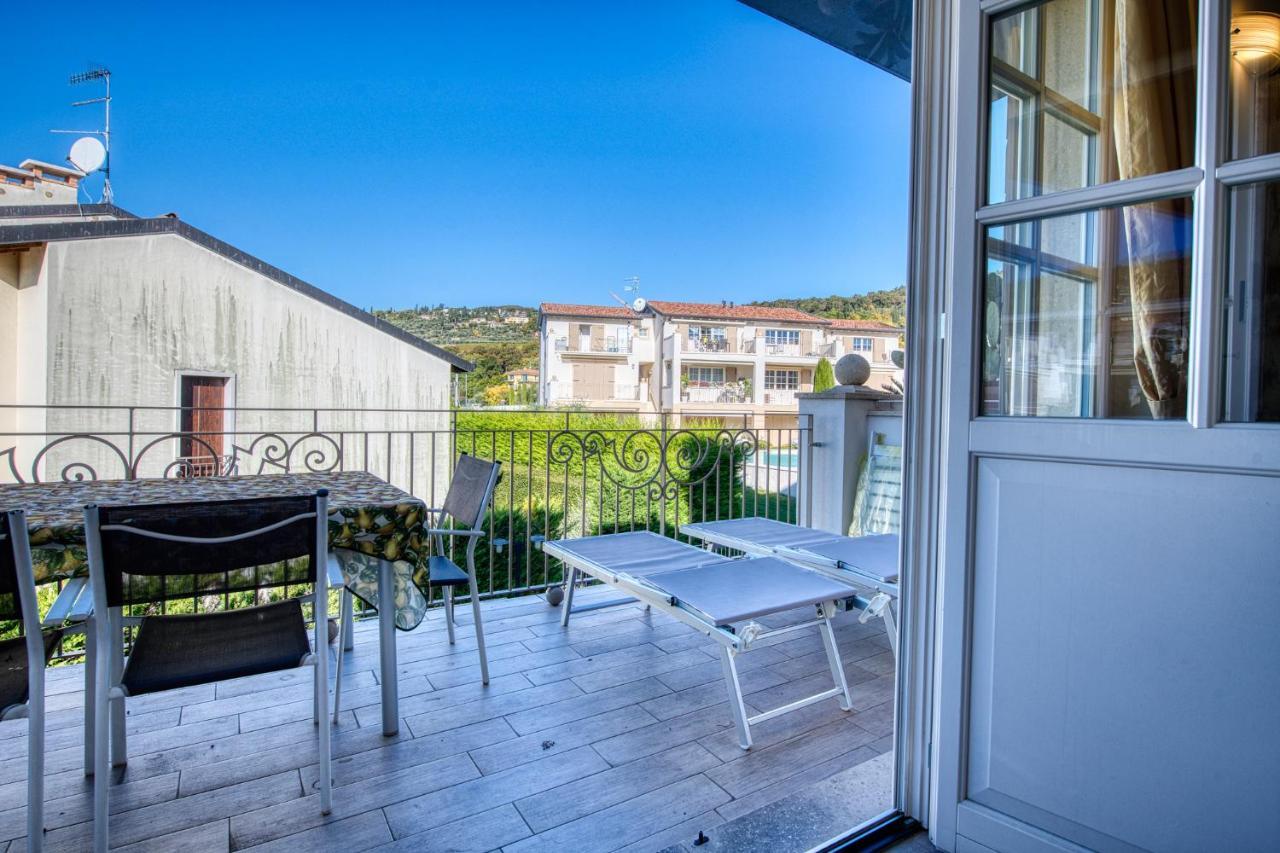 Apartmentsgarda - Corte Dei Molini מראה חיצוני תמונה