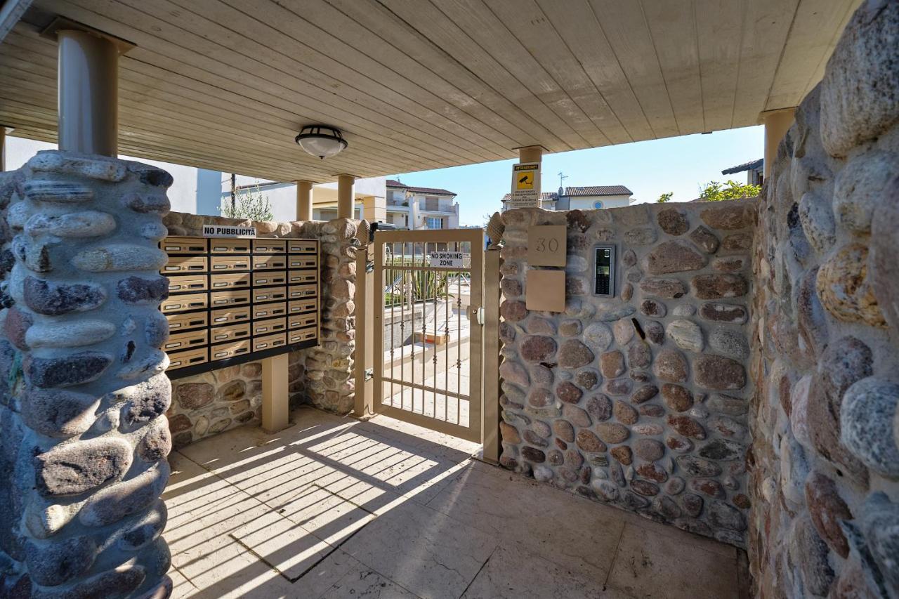 Apartmentsgarda - Corte Dei Molini מראה חיצוני תמונה