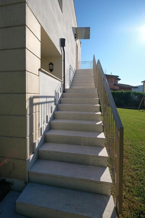 Apartmentsgarda - Corte Dei Molini מראה חיצוני תמונה