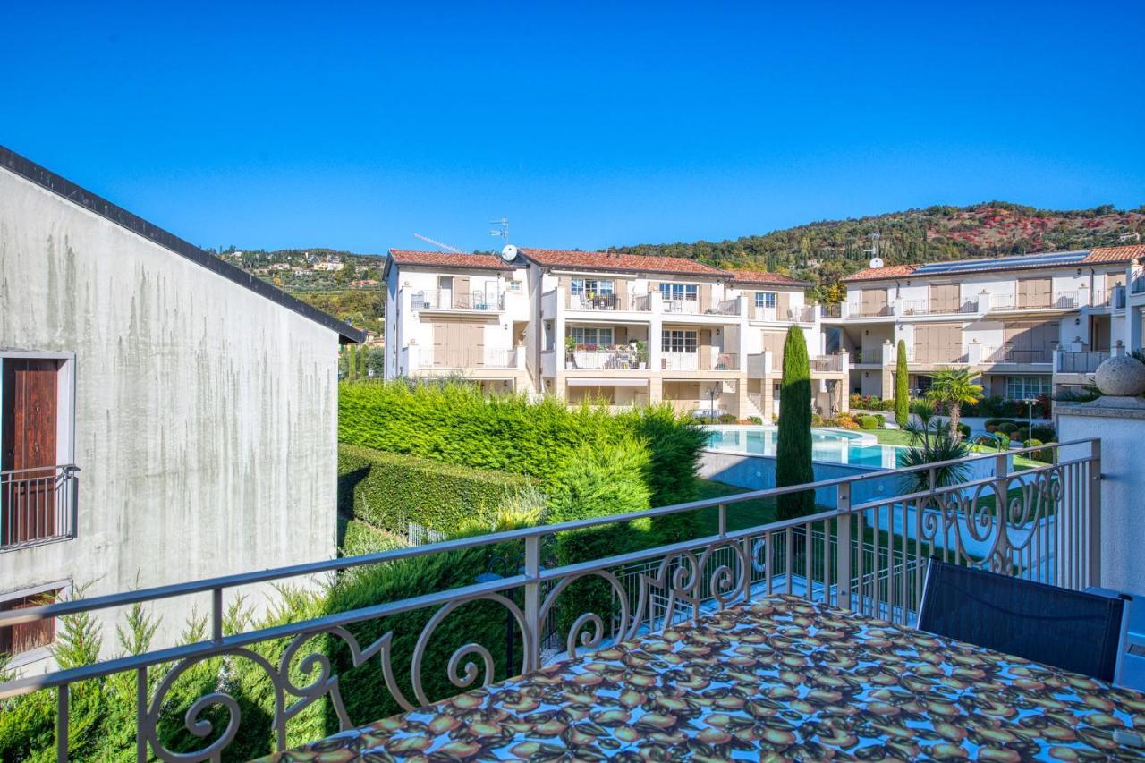 Apartmentsgarda - Corte Dei Molini מראה חיצוני תמונה