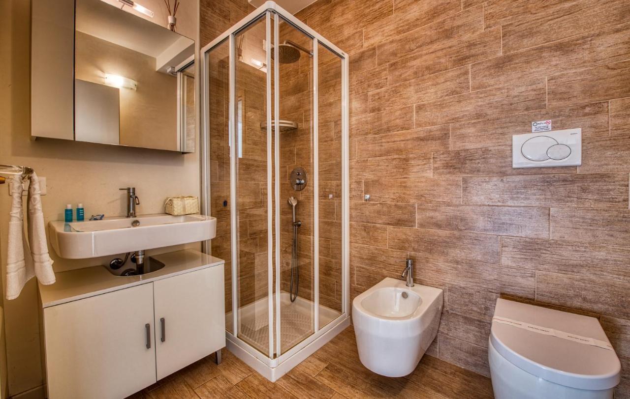 Apartmentsgarda - Corte Dei Molini מראה חיצוני תמונה