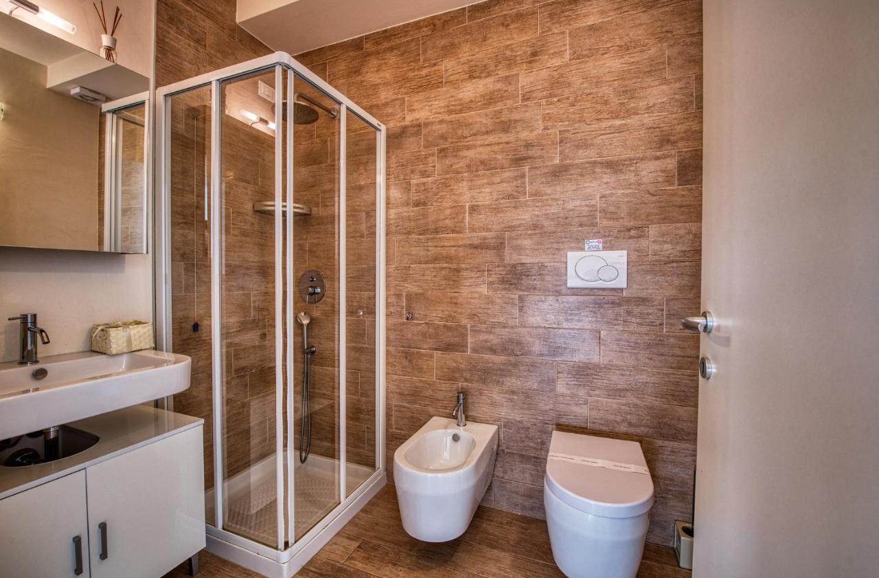 Apartmentsgarda - Corte Dei Molini מראה חיצוני תמונה