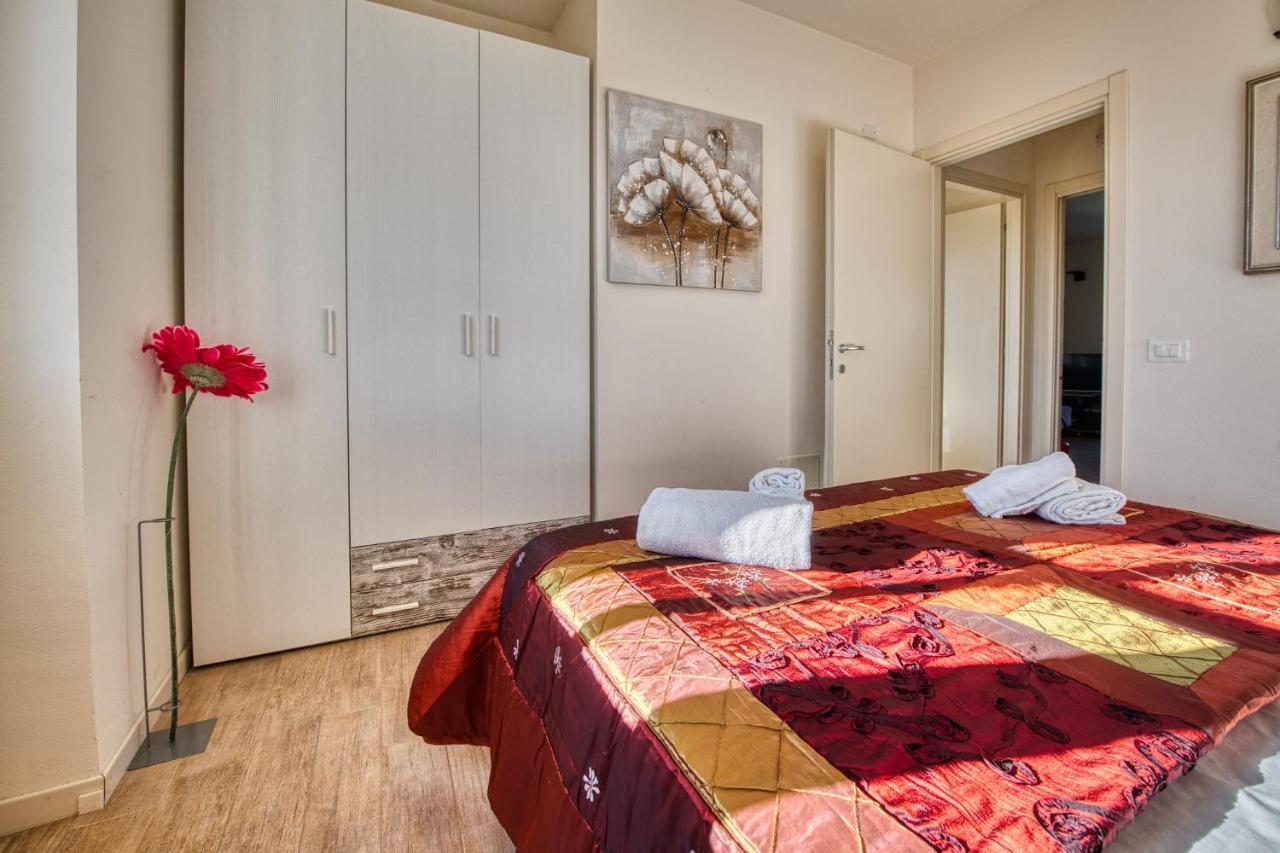 Apartmentsgarda - Corte Dei Molini מראה חיצוני תמונה