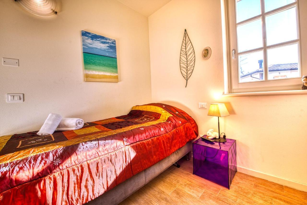 Apartmentsgarda - Corte Dei Molini מראה חיצוני תמונה