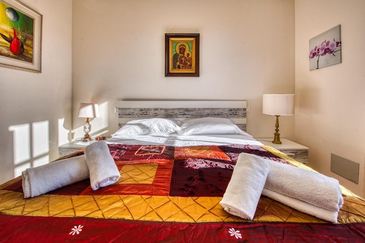 Apartmentsgarda - Corte Dei Molini מראה חיצוני תמונה