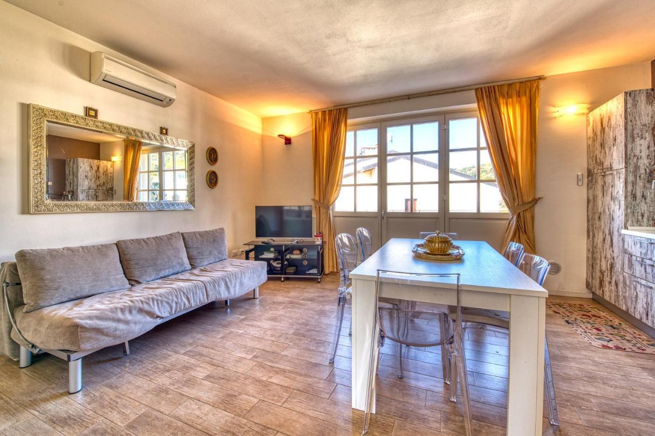 Apartmentsgarda - Corte Dei Molini מראה חיצוני תמונה