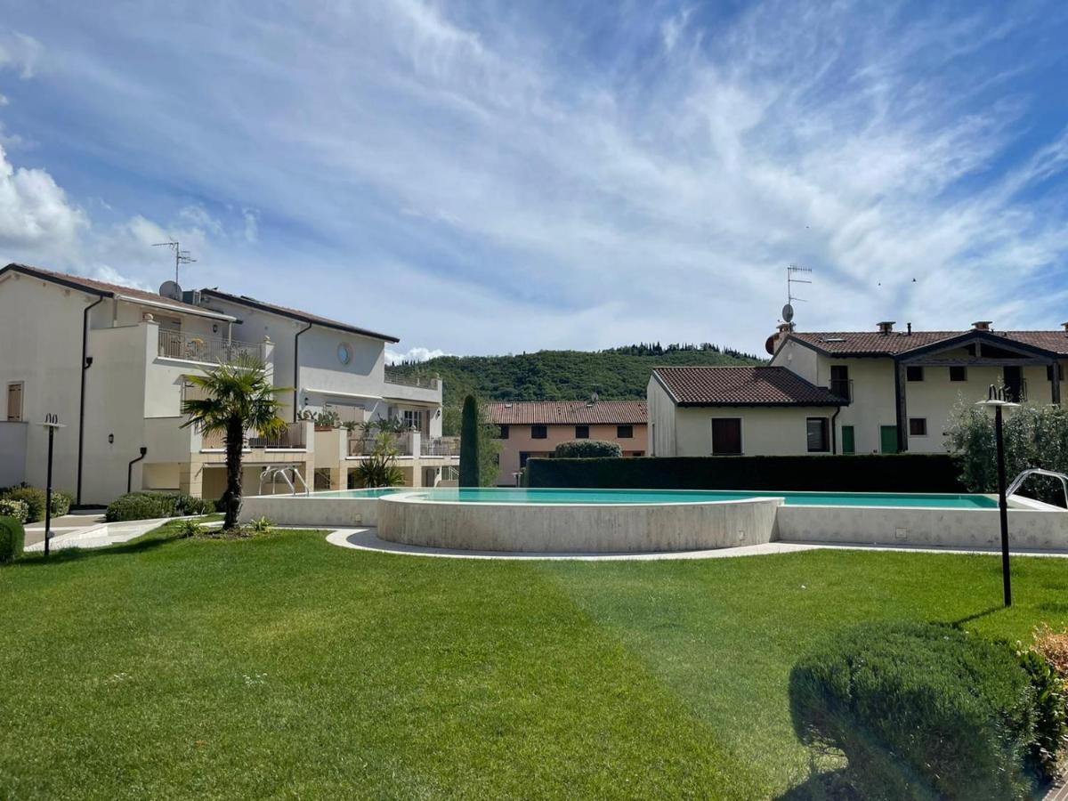 Apartmentsgarda - Corte Dei Molini מראה חיצוני תמונה