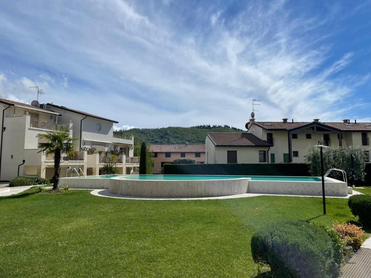 Apartmentsgarda - Corte Dei Molini מראה חיצוני תמונה